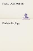 Ein Mord in Riga