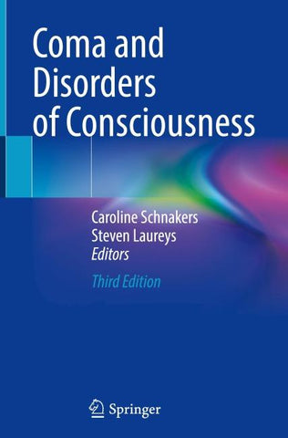 Coma and Disorders of Consciousness