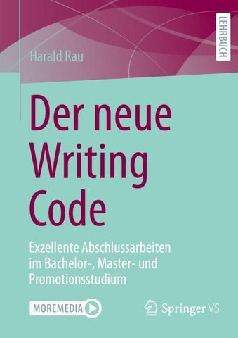 Der neue Writing Code