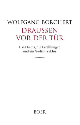 Draußen vor der Tür