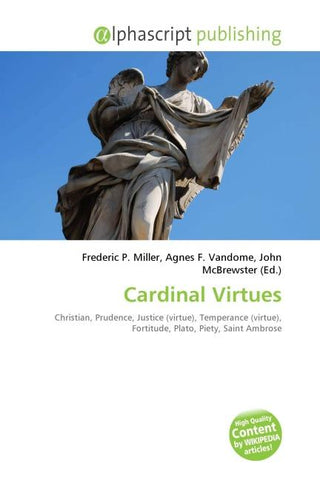 Cardinal Virtues