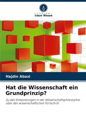 Hat die Wissenschaft ein Grundprinzip?