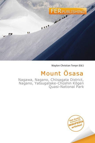 Mount ¿sasa