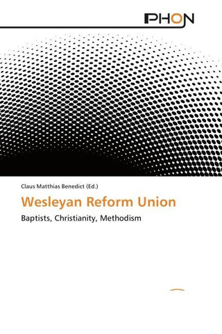 Wesleyan Reform Union