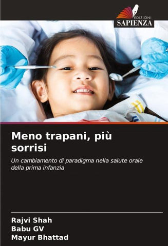 Meno trapani, più sorrisi