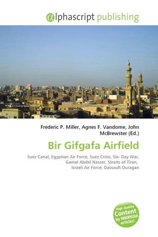 Bir Gifgafa Airfield