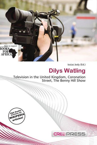 Dilys Watling