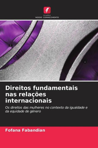 Direitos fundamentais nas relações internacionais