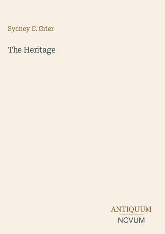 The Heritage