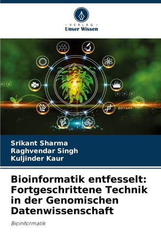 Bioinformatik entfesselt: Fortgeschrittene Technik in der Genomischen Datenwissenschaft