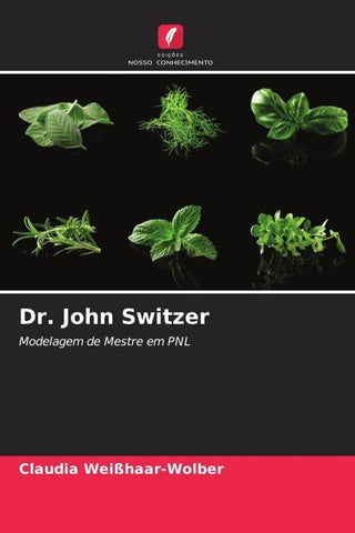 Dr. John Switzer