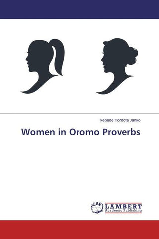 Women in Oromo Proverbs