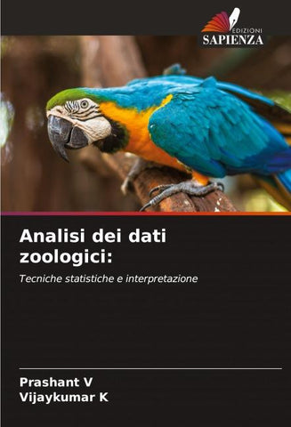 Analisi dei dati zoologici: