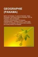 Geographie (Panama)