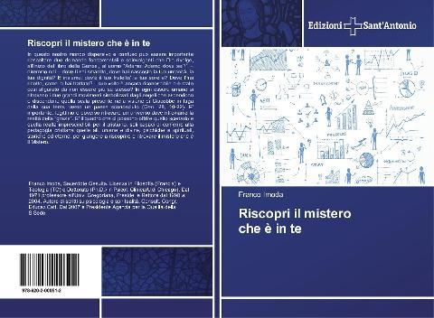 Riscopri il mistero che è in te