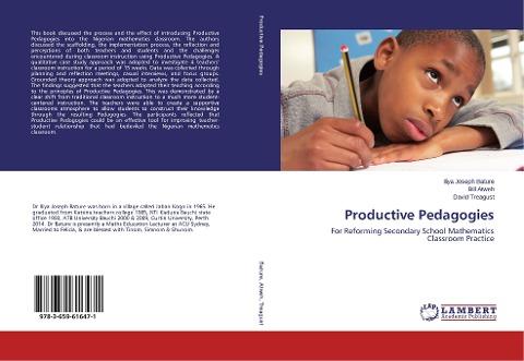 Productive Pedagogies