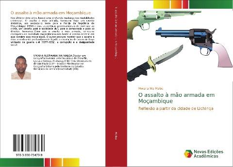 O assalto à mão armada em Moçambique