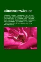 Kürbisgewächse