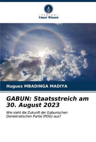GABUN: Staatsstreich am 30. August 2023