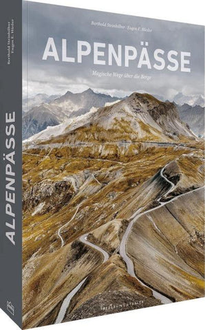 Alpenpässe
