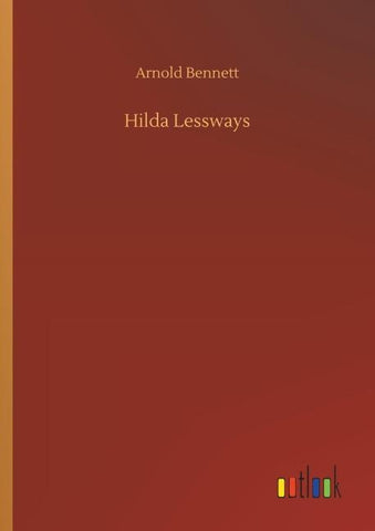 Hilda Lessways