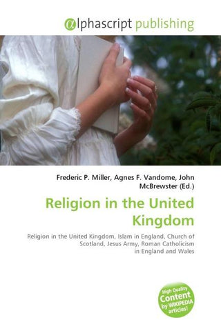 Religion in the United Kingdom