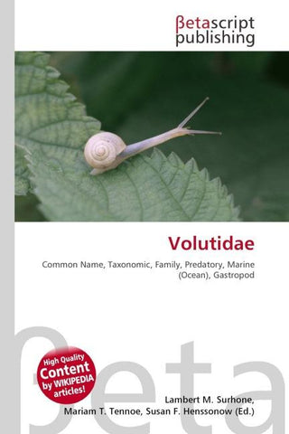 Volutidae