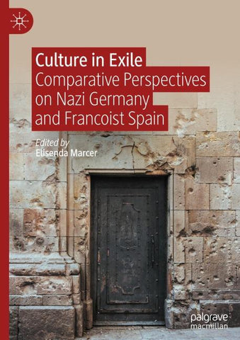 Culture in Exile