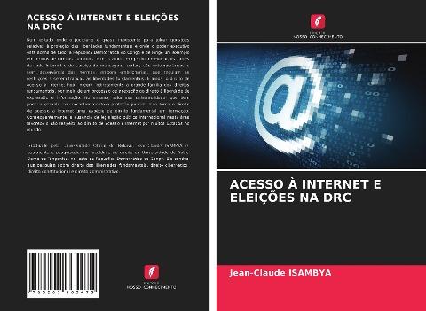 ACESSO À INTERNET E ELEIÇÕES NA DRC
