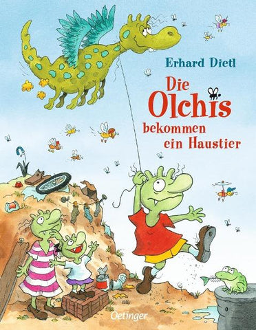 Die Olchis