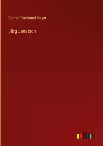 Jürg Jenatsch