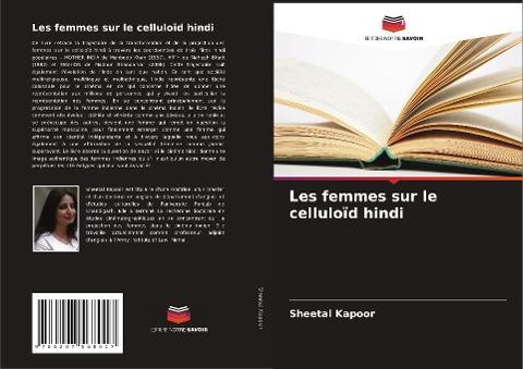 Les femmes sur le celluloïd hindi