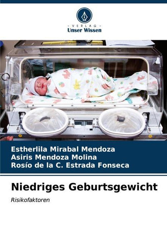 Niedriges Geburtsgewicht