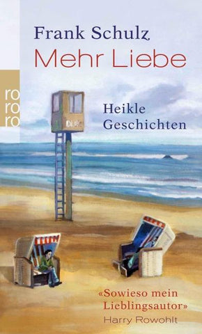 Mehr Liebe
