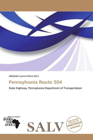 Pennsylvania Route 504