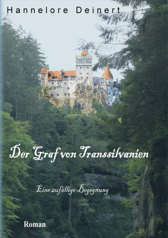 Der Graf von Transsilvanien