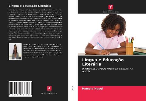 Língua e Educação Literária