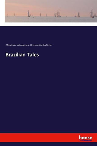 Brazilian Tales