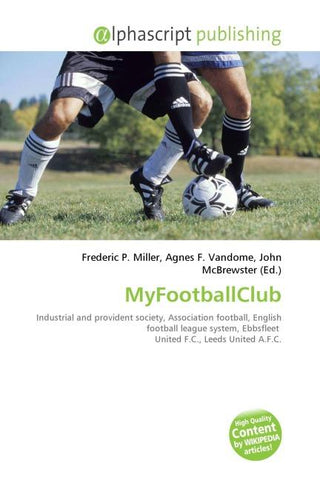MyFootballClub