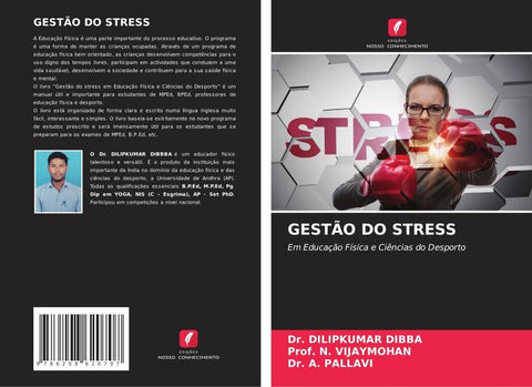 GESTÃO DO STRESS