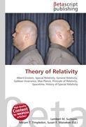 Theory of Relativity