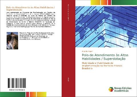 Polo de Atendimento às Altas Habilidades / Superdotação