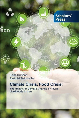 Climate Crisis, Food Crisis: