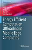 Energy Efficient Computation Offloading in Mobile Edge Computing