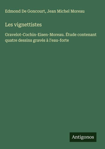 Les vignettistes