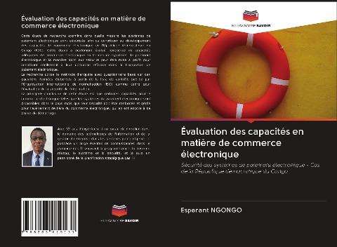 Évaluation des capacités en matière de commerce électronique