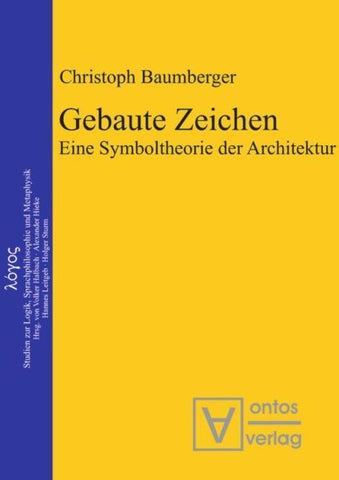 Gebaute Zeichen
