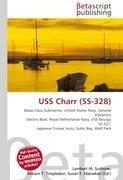 USS Charr (SS-328)