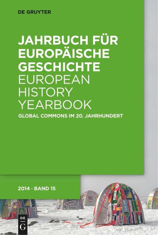 Global Commons im 20. Jahrhundert