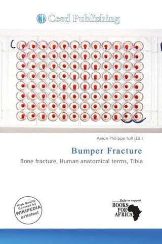 Bumper Fracture